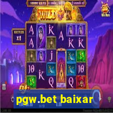 pgw.bet baixar